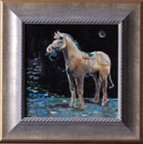Konik Ksiezycowy